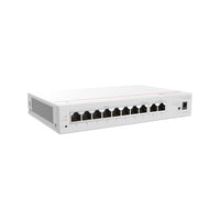 Huawei S380-S8P2T 2x GE WAN 8x GE LAN 124W PoE+ Gigabit Ethernet Switch
