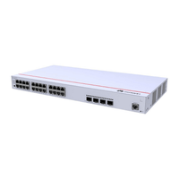 Huawei S310 24P4S 24-Ports POE Switch