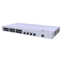 Huawei S310 24T4S 24-Ports Switch