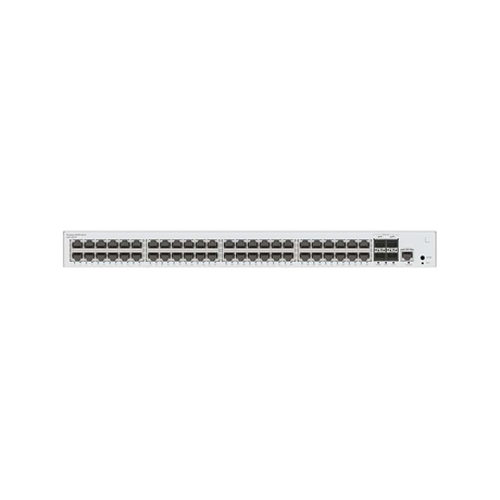 Huawei eKit S220-48P4X L2 Managed Switch 48-Port Gigabit PoE+ 380W 4x 10GE SFP+ 1U Rack