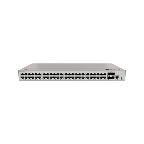 Huawei eKit S310-48P4X L2+ Managed Switch 48-Port Gigabit PoE+ 400W 4x 10GE SFP+ 1U Rack
