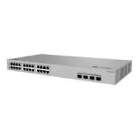 Huawei EKIT S310S-24P4JX 24-Port Switch
