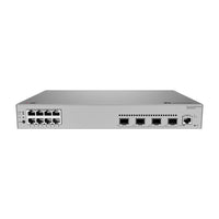 Huawei eKit S220-8P4S L2 Managed Switch 8-Port Gigabit PoE+ 125W 4x SFP 1U Rack