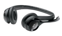 Logitech H390 USB Headset