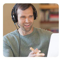 Logitech H540 USB Computer Headset