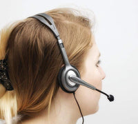 Logitech H111 Wired Stereo Headset