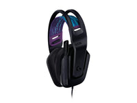 Logitech G355
