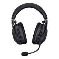 Logitech Pro X 2 Lightspeed Wireless 7.1 Gaming Headset with Bluetooth