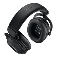 Logitech Pro X 2 Lightspeed Wireless 7.1 Gaming Headset with Bluetooth