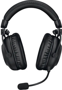 Logitech Pro X 2 Lightspeed Wireless 7.1 Gaming Headset with Bluetooth