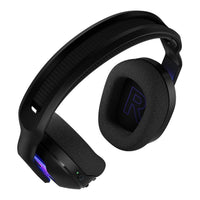 Logitech G522 Lightspeed Wireless Gaming Headset LIGHTSYNC RGB 90hr Battery Bluetooth Black