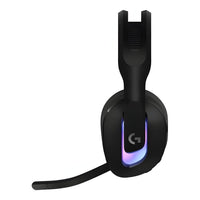 Logitech G522 Lightspeed Wireless Gaming Headset LIGHTSYNC RGB 90hr Battery Bluetooth Black