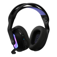 Logitech G522 Lightspeed Wireless Gaming Headset LIGHTSYNC RGB 90hr Battery Bluetooth Black