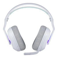 Logitech G522 Lightspeed Wireless Gaming Headset LIGHTSYNC RGB 90hr Battery Bluetooth White