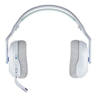 Logitech G522 Lightspeed Wireless Gaming Headset LIGHTSYNC RGB 90hr Battery Bluetooth White