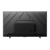 Hisense 98-Inch QLED 4K 144Hz VIDAA Smart TV Dolby Vision Atmos AI Upscaler