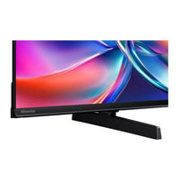 Hisense 98-Inch QLED 4K 144Hz VIDAA Smart TV Dolby Vision Atmos AI Upscaler