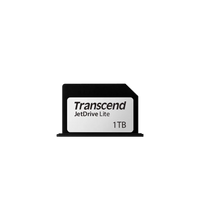 Transcend JetDrive Lite 330 1TB MacBook Storage Expansion Card