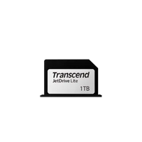 Transcend JetDrive Lite 330 1TB MacBook Storage Expansion Card
