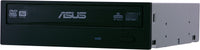 ASUS DRW-24B1ST Internal DVD-RW Burner SATA 24x Black