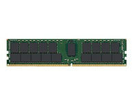 Kingston DRAM 64GB 3200MT/s DDR4 ECC Reg CL22 DIMM 2Rx4 Micron F Rambus