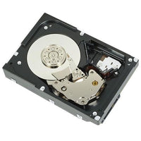 Dell 2TB 3.5" 6Gbps 7200PRM Hot-Plug SATA Server HDD