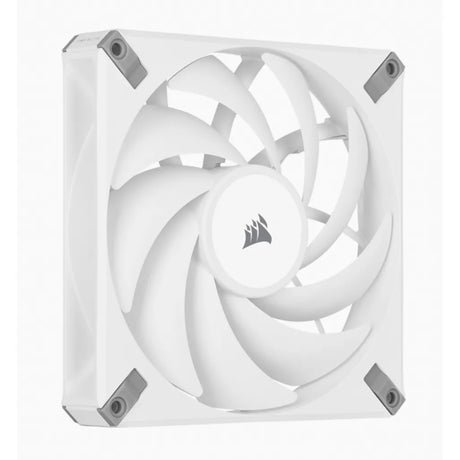 Corsair AF140 Elite 140mm PWM White Case Fan