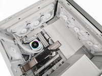 Corsair AF140 Elite 140mm PWM White Case Fan