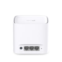 TP-Link Aginet AX1800 Router Whole Home Mesh System (2 Pack)