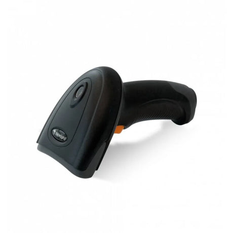 Newland HR11 Aringa 1D LED Handheld Barcode Reader USB with Foldable Smart Stand Black