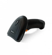 Newland HR11 Aringa 1D LED Handheld Barcode Reader USB with Foldable Smart Stand Black