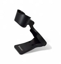 Newland HR11 Aringa 1D LED Handheld Barcode Reader USB with Foldable Smart Stand Black