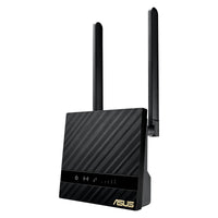 ASUS 4G-N16 N300 Wireless 4G LTE Router with SIM Slot