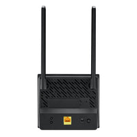 ASUS 4G-N16 N300 Wireless 4G LTE Router with SIM Slot