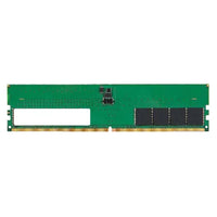 Transcend 8GB DDR5 4800MHz ECC Desktop Memory