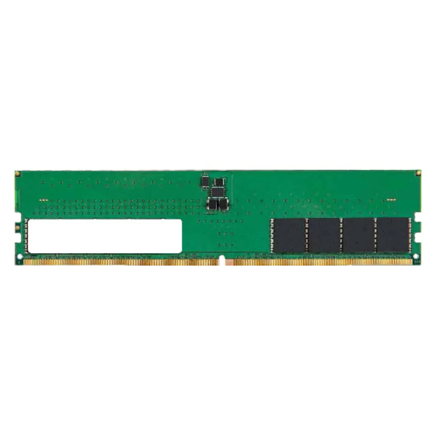 Transcend 8GB DDR5 4800MHz ECC Desktop Memory