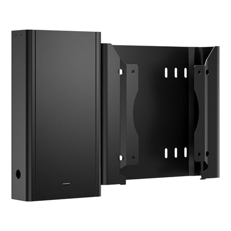 HP Desktop Mini v4+ VESA Sleeve with Power Supply Holder