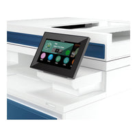 HP LaserJet Pro 4303dw Colour Printer