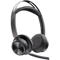 Poly VF2 -M USB-C-C HS +USB-C/A Headset