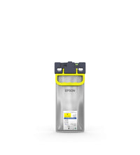Epson Standard Yield Yellow Ink Cartridge for WorkForce Pro WF-C878R WF-C879R