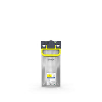 Epson Standard Yield Yellow Ink Cartridge for WorkForce Pro WF-C878R WF-C879R