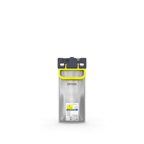 Epson Standard Yield Yellow Ink Cartridge for WorkForce Pro WF-C878R WF-C879R