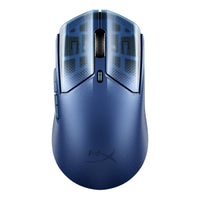 HP HyperX Pulsefire Haste 2 Wireless Gaming Mouse Navy