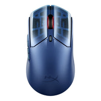 HP HyperX Pulsefire Haste 2 Wireless Gaming Mouse Navy