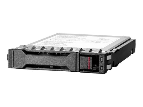 HPE 480GB SATA Ri Sff Bc Mv SSD