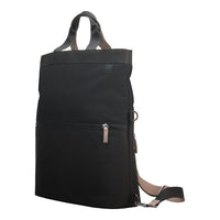 HP Convertible 14" Black Backpack