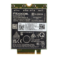 HP Intel XMM 7560 R+ 4G LTE Advanced-Pro CAT16 WWAN Module M.2 for HP Laptops