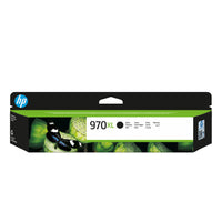 HP 970XL Black OfficeJet Ink Cartridge