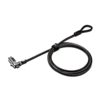 Kensington Slim Resettable NanoSaver® Combination Laptop Lock