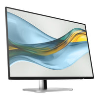 HP Series 5 Pro 24 inch WUXGA Monitor - 524pn